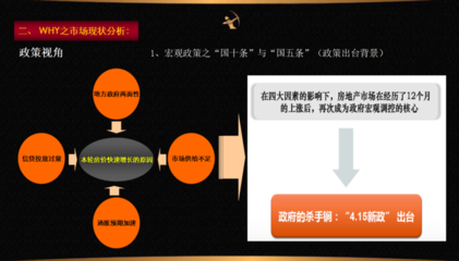 房地產營銷策劃全案解析 從策略到執(zhí)行