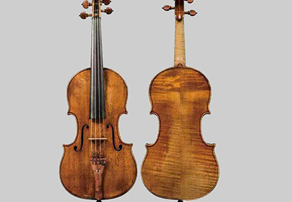 瓜奈利經(jīng)典作品