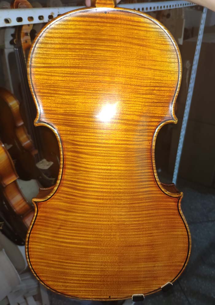 歐料琴12年自然風干-zd05