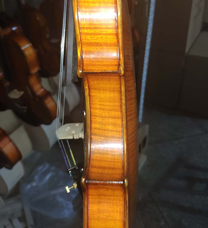 歐料琴12年自然風干-zd05