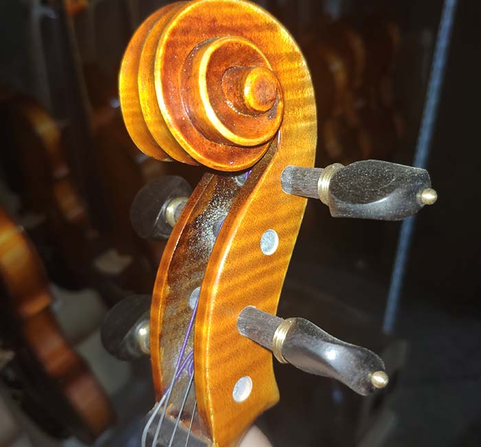 歐料琴12年自然風干-zd05