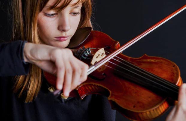 小提琴選購(gòu)