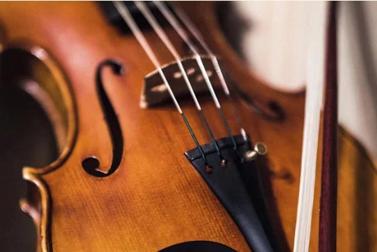 小提琴