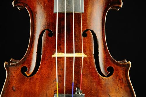 什么樣的人適合學小提琴？