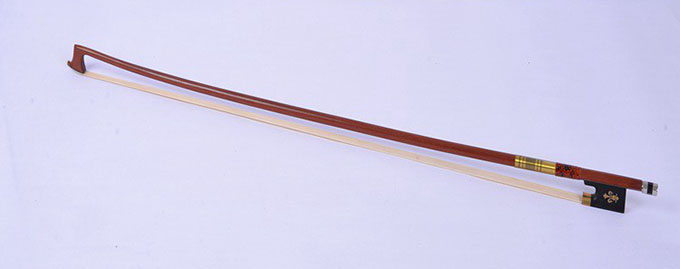 演奏級(jí)八角弓純馬尾