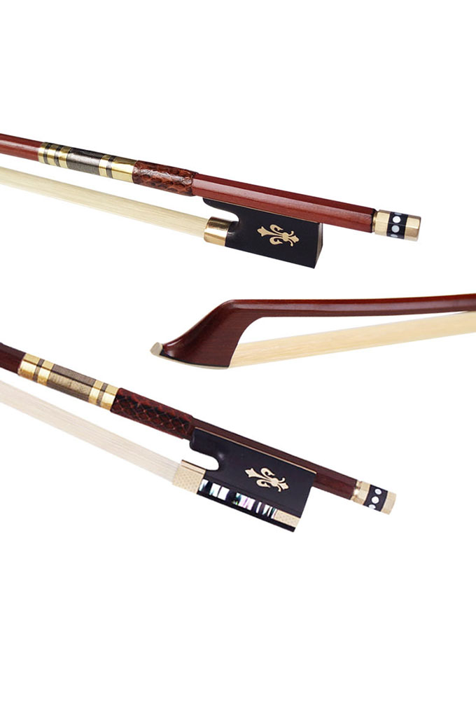 演奏級(jí)八角弓純馬尾