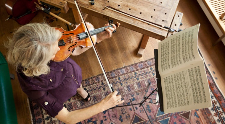 義烏小提琴老師哪里有？一節課多少錢？