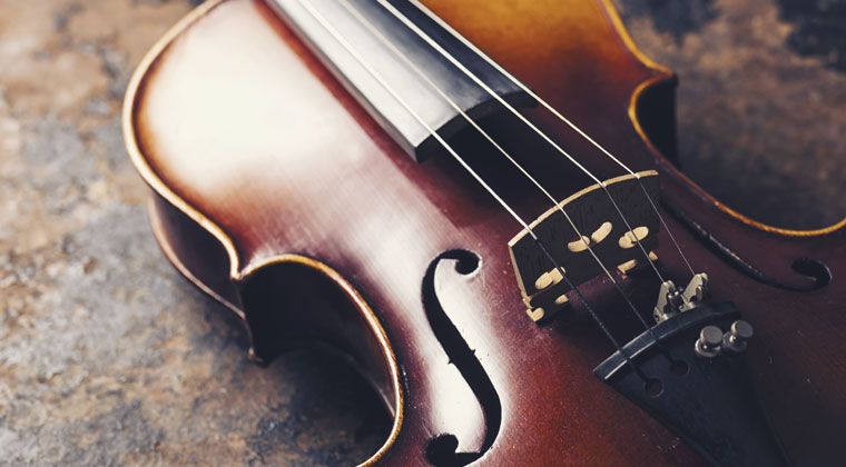 學小提琴燒錢嗎？