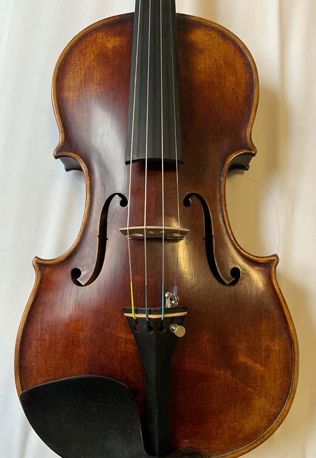古典小提琴（法國(guó)1919）