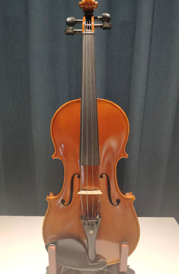 4/4高檔獨奏小提琴