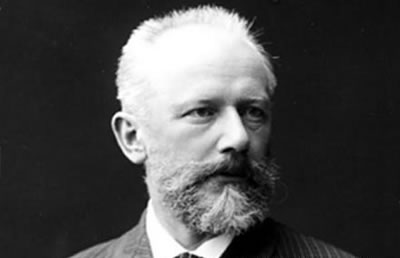 柴科夫斯基：D大調小提琴協奏