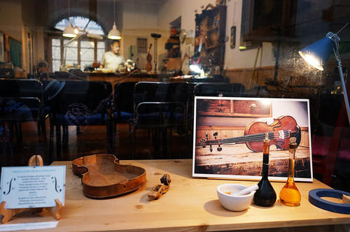 聊聊中國提琴的流派問題