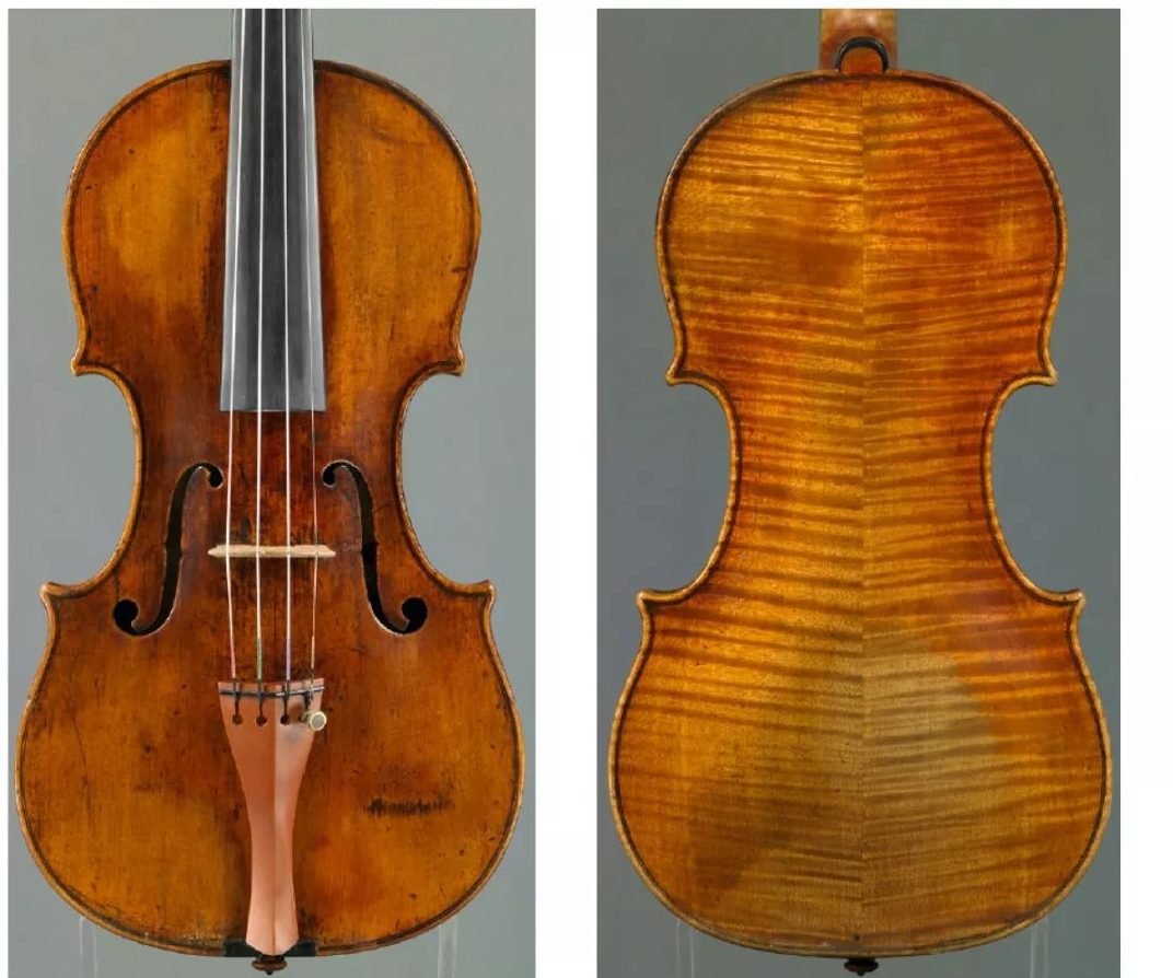 如何鑒別古董小提琴？不要被忽悠了