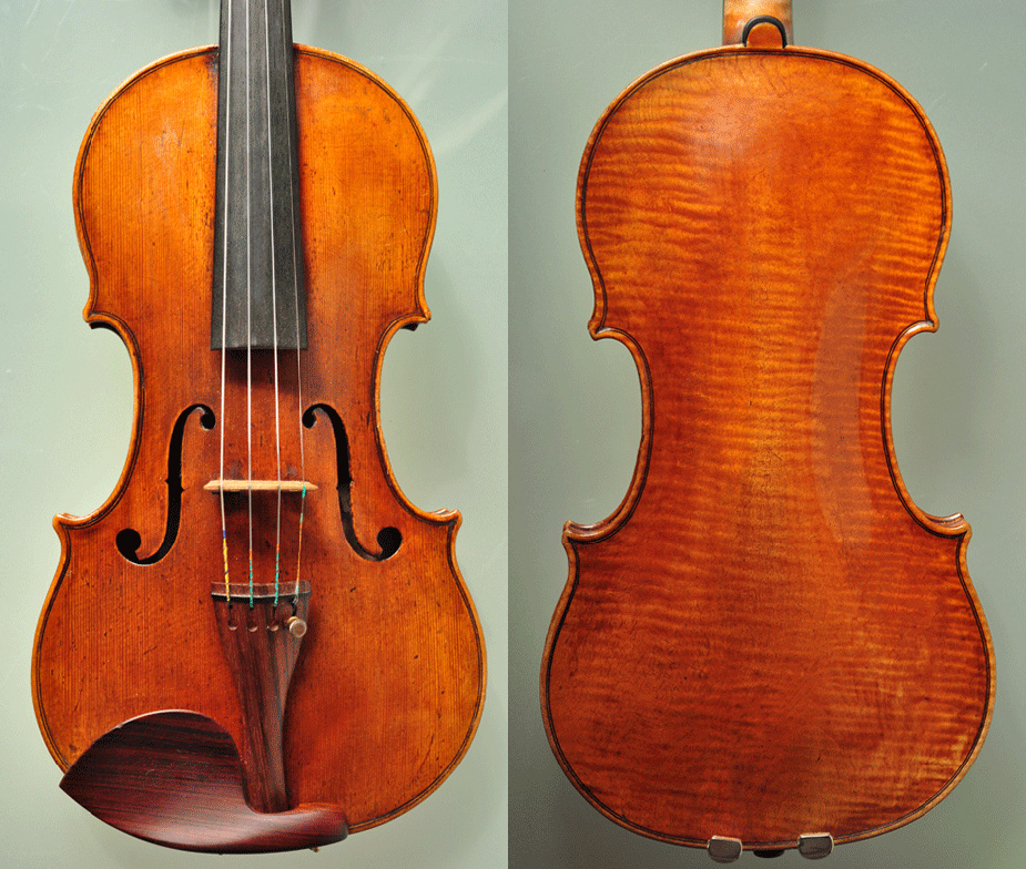 小提琴買新琴好，還是買舊琴好？