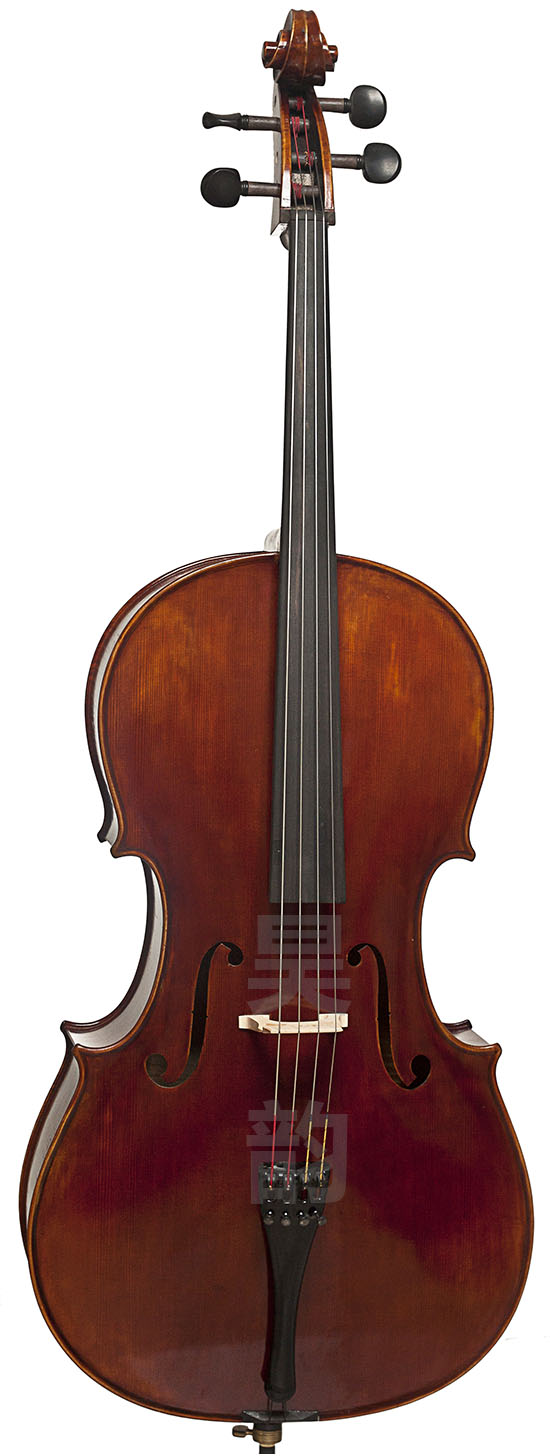 演奏級手工大提琴