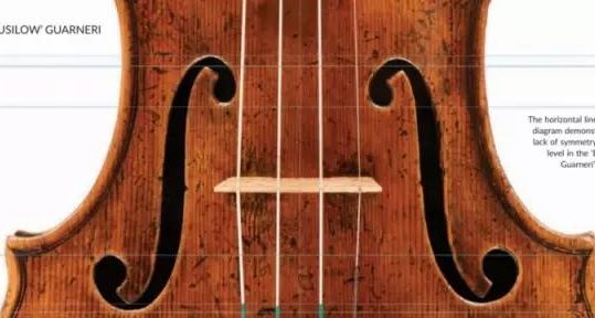 巴洛克小提琴的傳承