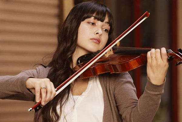 適合小提琴獨(dú)奏的曲子有哪些？