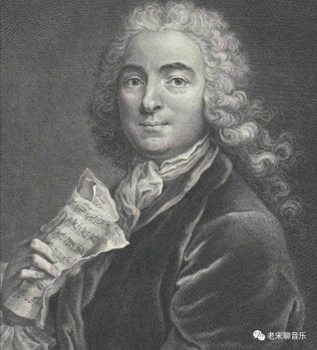 提起法國小提琴學(xué)派，怎能錯過這位大師？