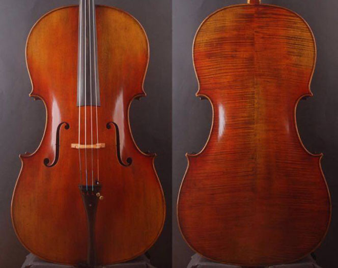 當(dāng)代作品的理想樣貌－無(wú)伴奏大提琴作品－〈Sept Papillons〉