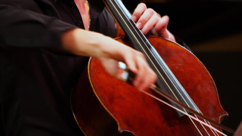 廣州大提琴老師，交響樂團首席一對一教學