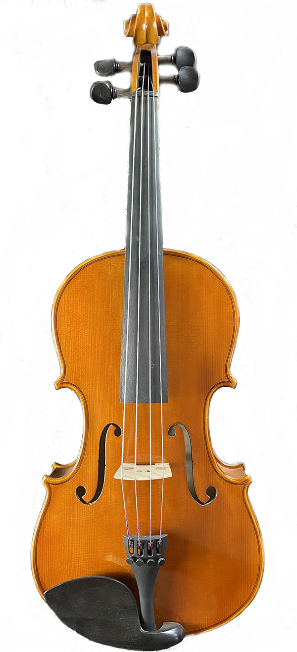 C級(jí)15.5寸中提琴