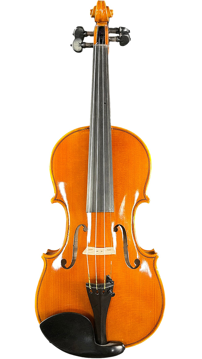 A級高檔獨板小提琴