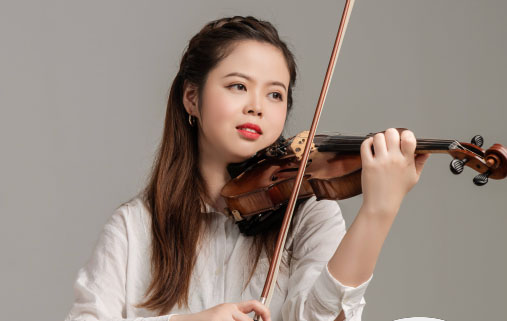 成都小提琴老師，四川音樂學院老師一對一教學