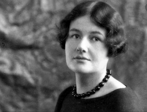 麗貝卡·克拉克：維多利亞時代中提琴演奏家和作曲家