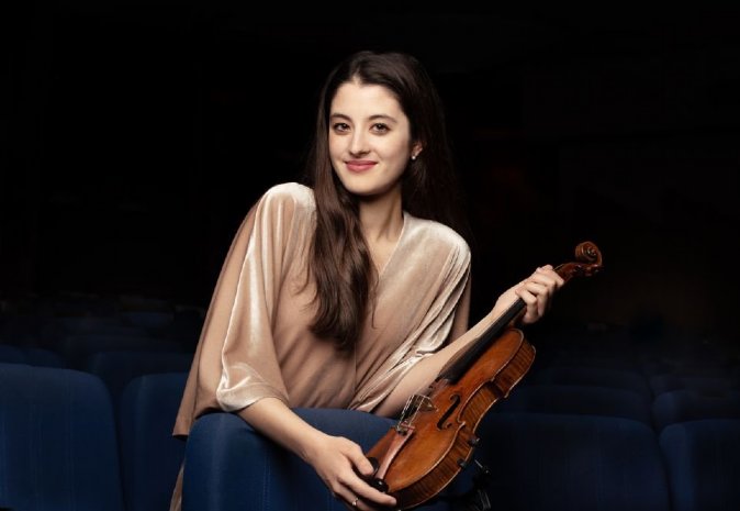 中提琴-提琴家族的特殊成員