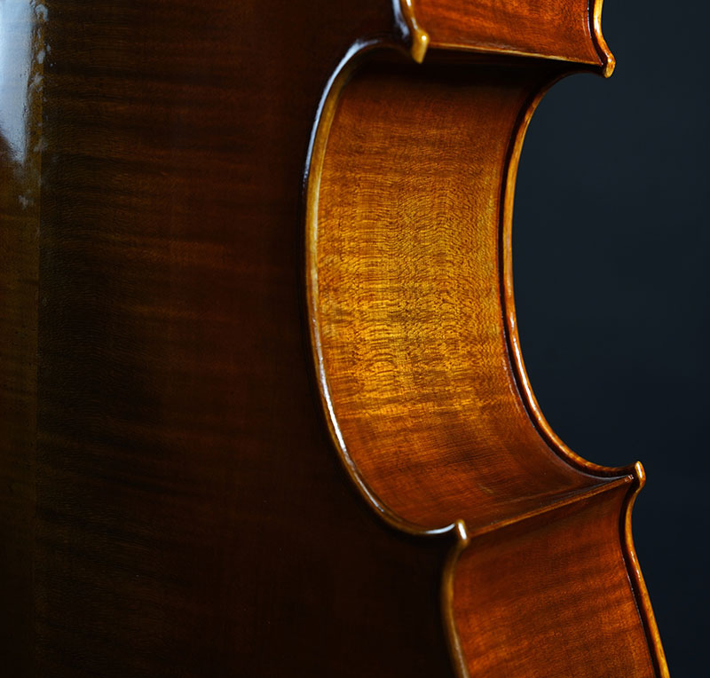 考級專用大提琴歐料