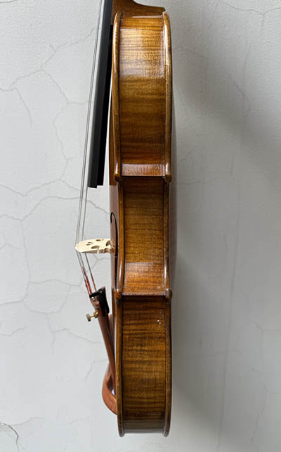 獨板高檔小提琴AAA級